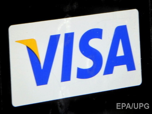 СМИ: С 1 октября Visa откажется от гарантированного обслуживания операций по картам российских банков