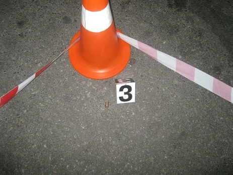 В Киеве драка в ресторане завершилась гибелью участника АТО