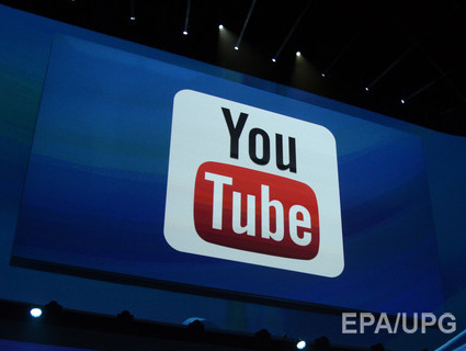 YouTube введет платную подписку с октября