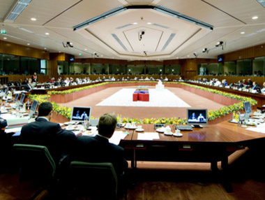 Евросоюз: Нидерландский референдум против ассоциации с Украиной не помешает создать зону свободной торговли