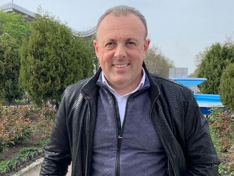 ﻿Повернення Саакашвілі – фатальна помилка Зеленського