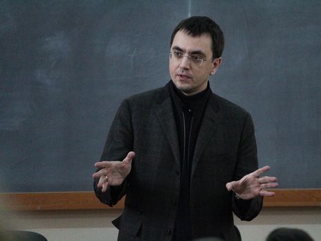 ﻿Омелян про 