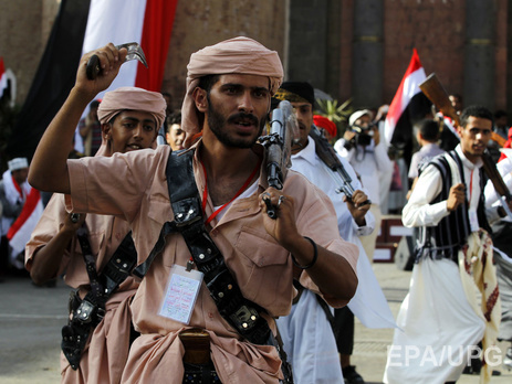 В Йемене 70 человек погибли на свадьбе в результате авиаудара