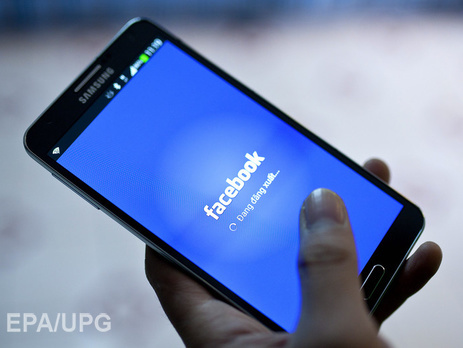 Facebook возобновил работу