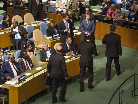 Дайджест 28 сентября: Прения в ООН, сбой в Facebook, YouTube введет платную подписку