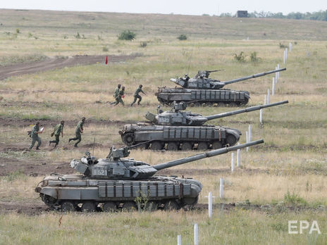 ﻿На Донбасі протягом доби знищено трьох окупантів, одного поранено – штаб операції Об'єднаних сил