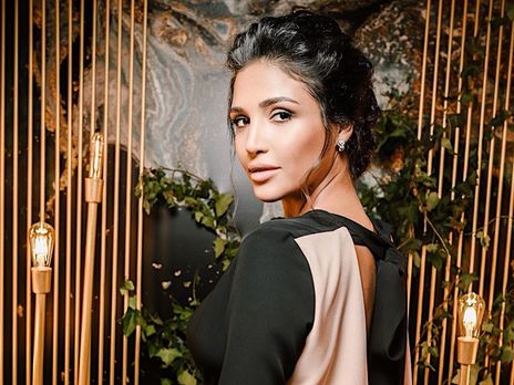 Экс-участница 