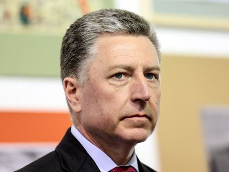 Волкер заявил, что в США изучат возможность непризнания российских паспортов жителей Донбасса 