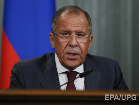 Лавров: США должны учиться на ошибках прошлого