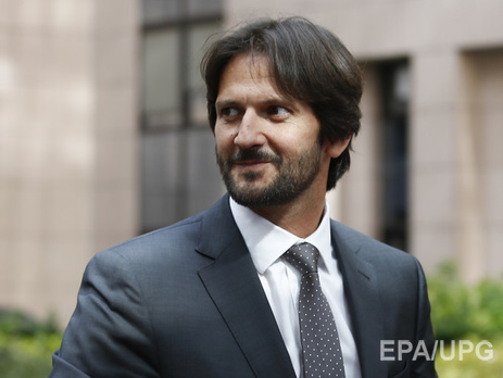 Словакия усилила охрану границы с Украиной из-за беженцев и контрабанды 