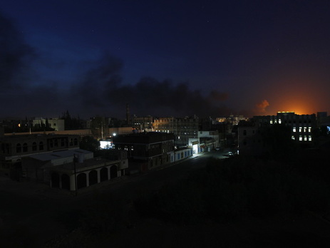 В Йемене число жертв обстрела свадьбы возросло до 130