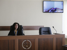 Суд продлил арест Ерофеева и Александрова до 21 ноября