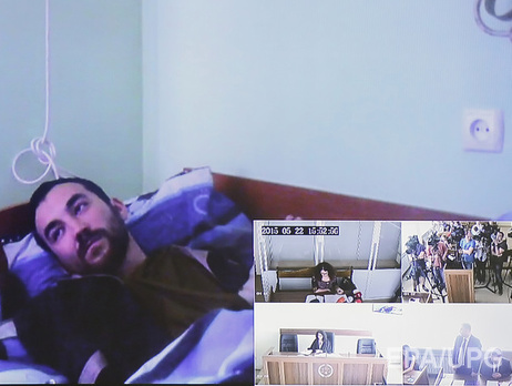 Адокат Ерофеева не исключает, что задержанные сотрудники ГРУ будут обменяны на украинцев