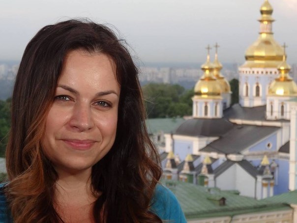 Украинский продюсер Бутенко: "Эмми" я не получила, но на мою журналистскую работу это не влияет. В запой точно не собираюсь! 
