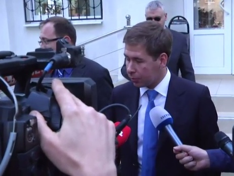 Адвокат Новиков: У нас вырисовывается костяк преступной группы, которая фальсифицировала дело Савченко