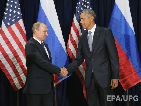 The NYT: Замечания Путина о боевиках ИГИЛ на Генассамблее – очевидная попытка вызвать страх у Европы