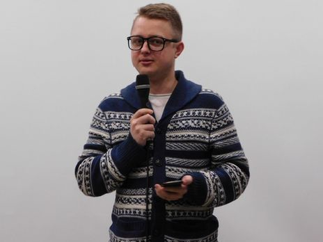 ﻿Горєвой: Філарет хоче, щоб усі насельники Феодосійського монастиря присягнули на вірність йому і УПЦ КП. А хто не погодиться – того виселять