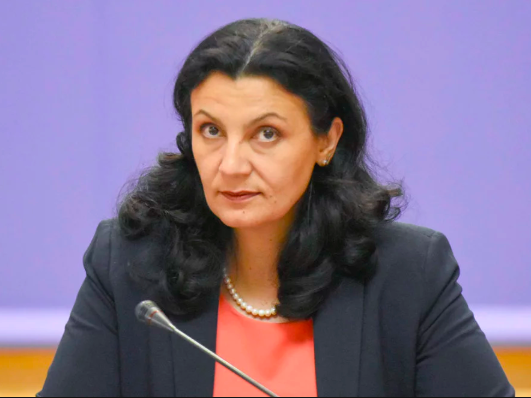 Климпуш-Цинцадзе призвала не останавливать реформу энергорынка
