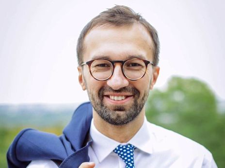 ﻿Лещенко заявив, що буде балотуватися до парламенту за списком 