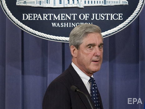 Спецпрокурор США Мюллер уходит в отставку