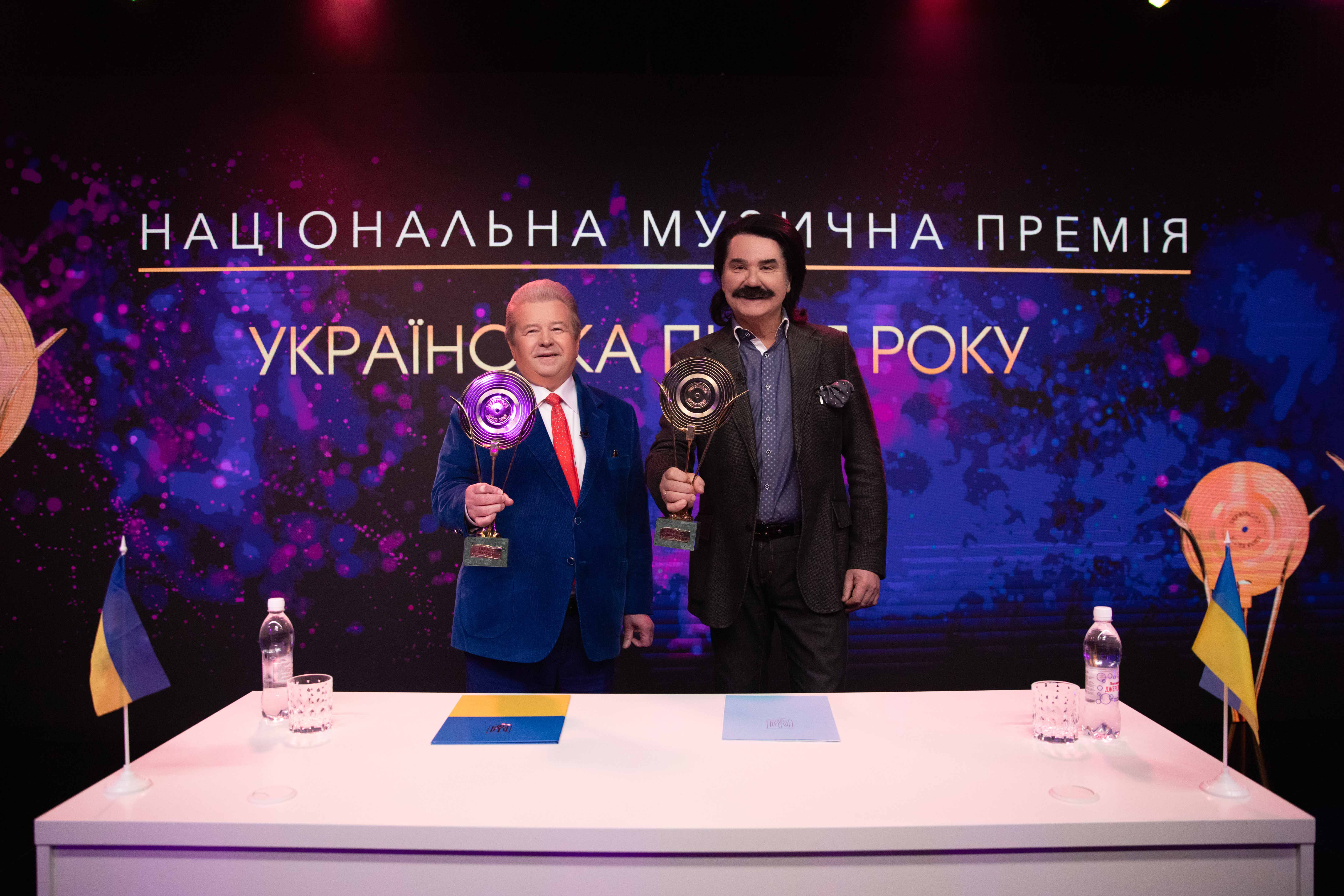 Після перемоги України заплановано проєкт з Павлом Зібровим