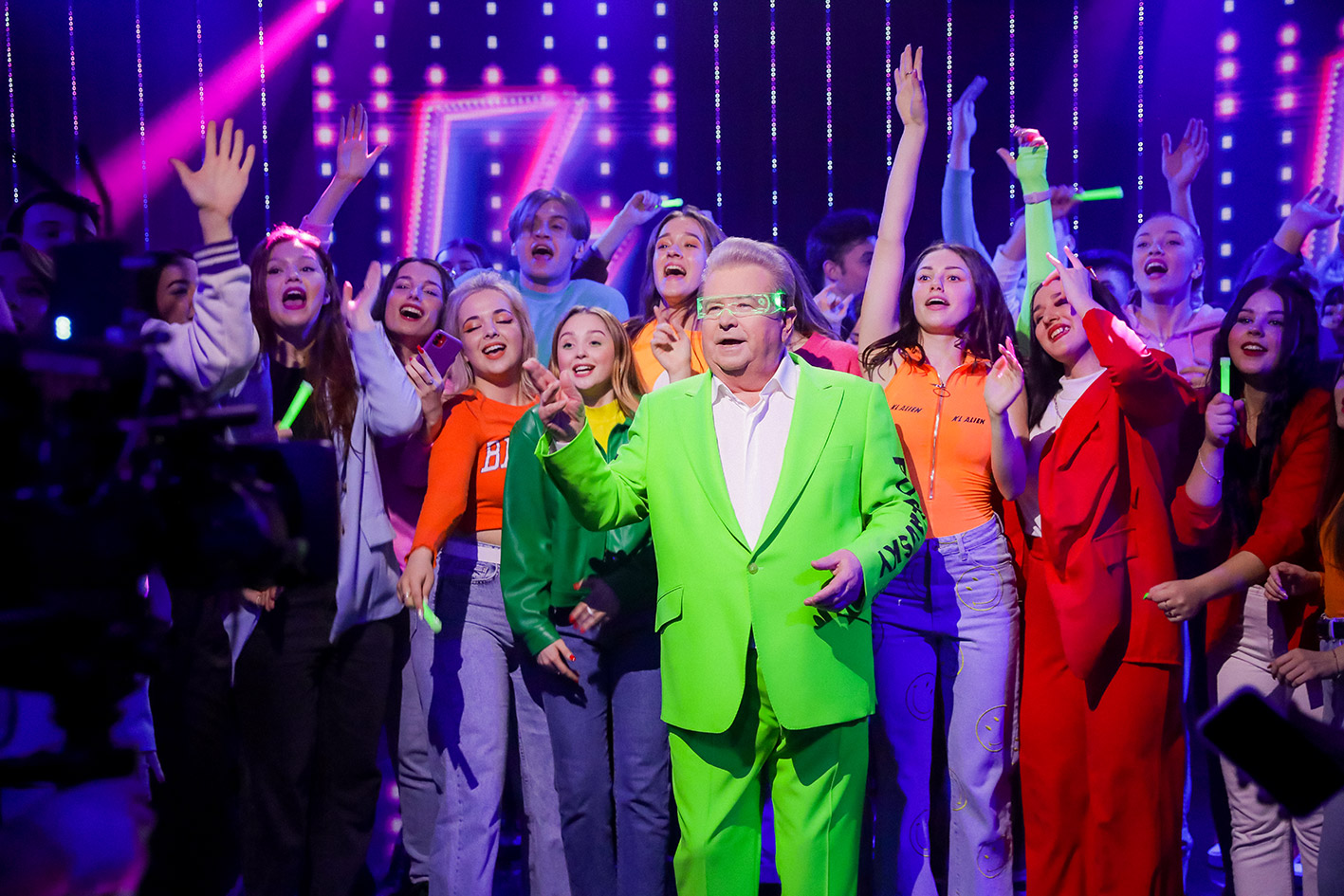 Михайло Поплавський: Феномен 