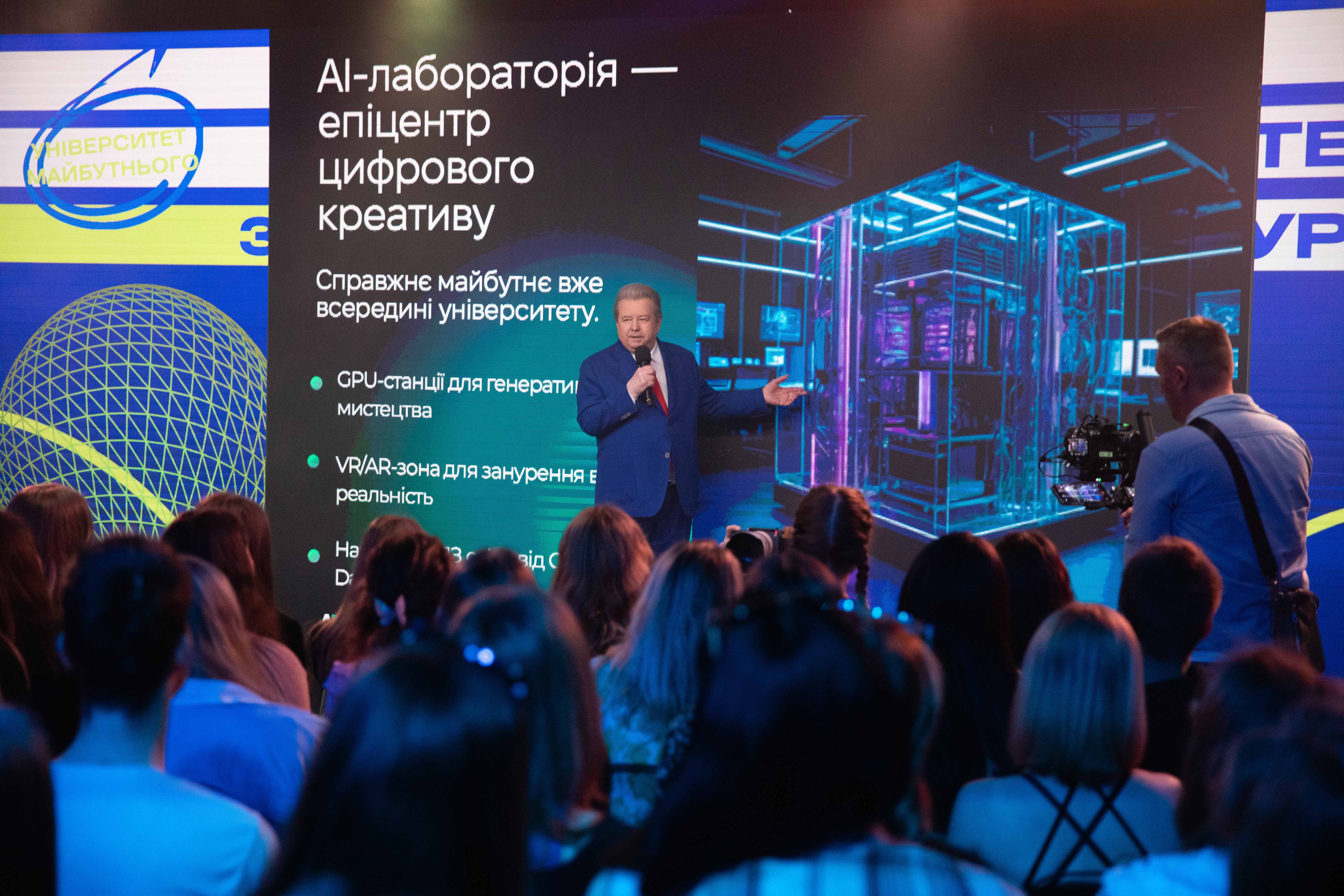 Михайло Поплавський: Феномен 