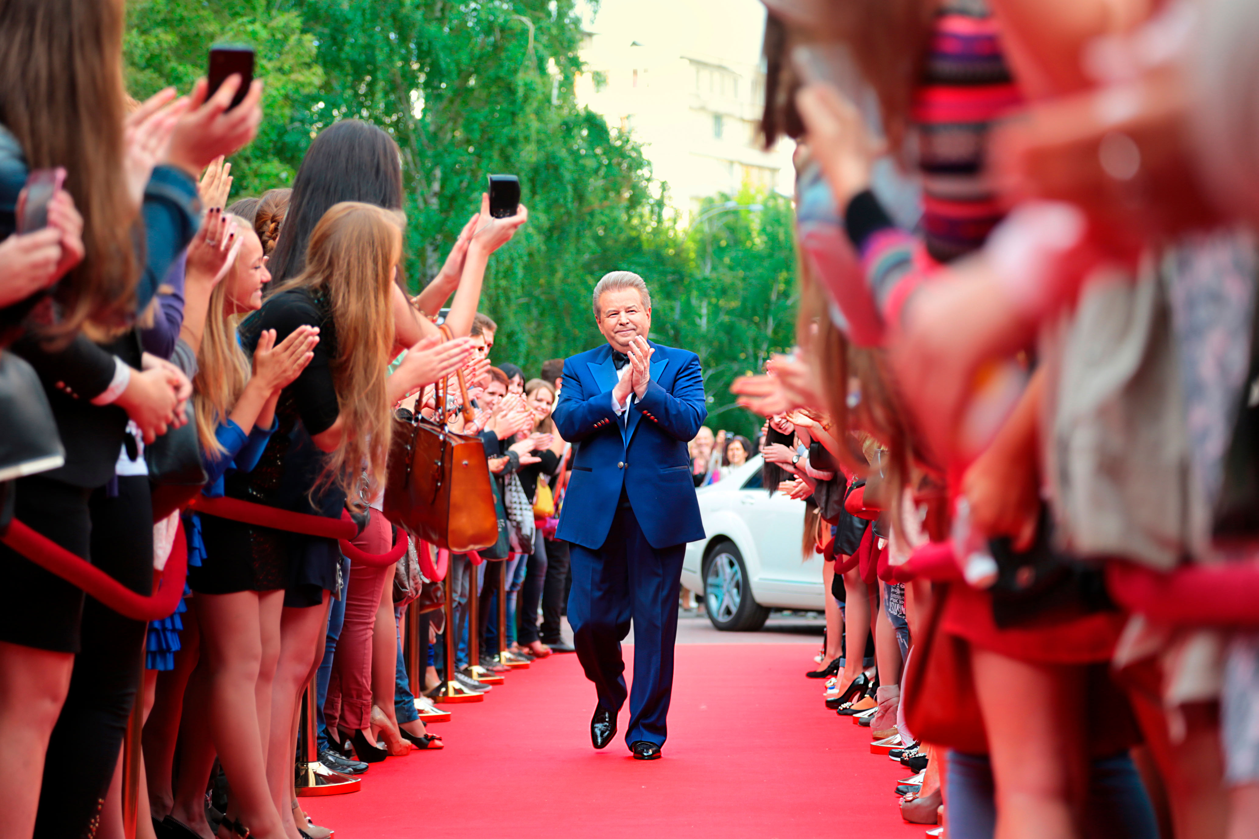 Михайло Поплавський: Феномен 