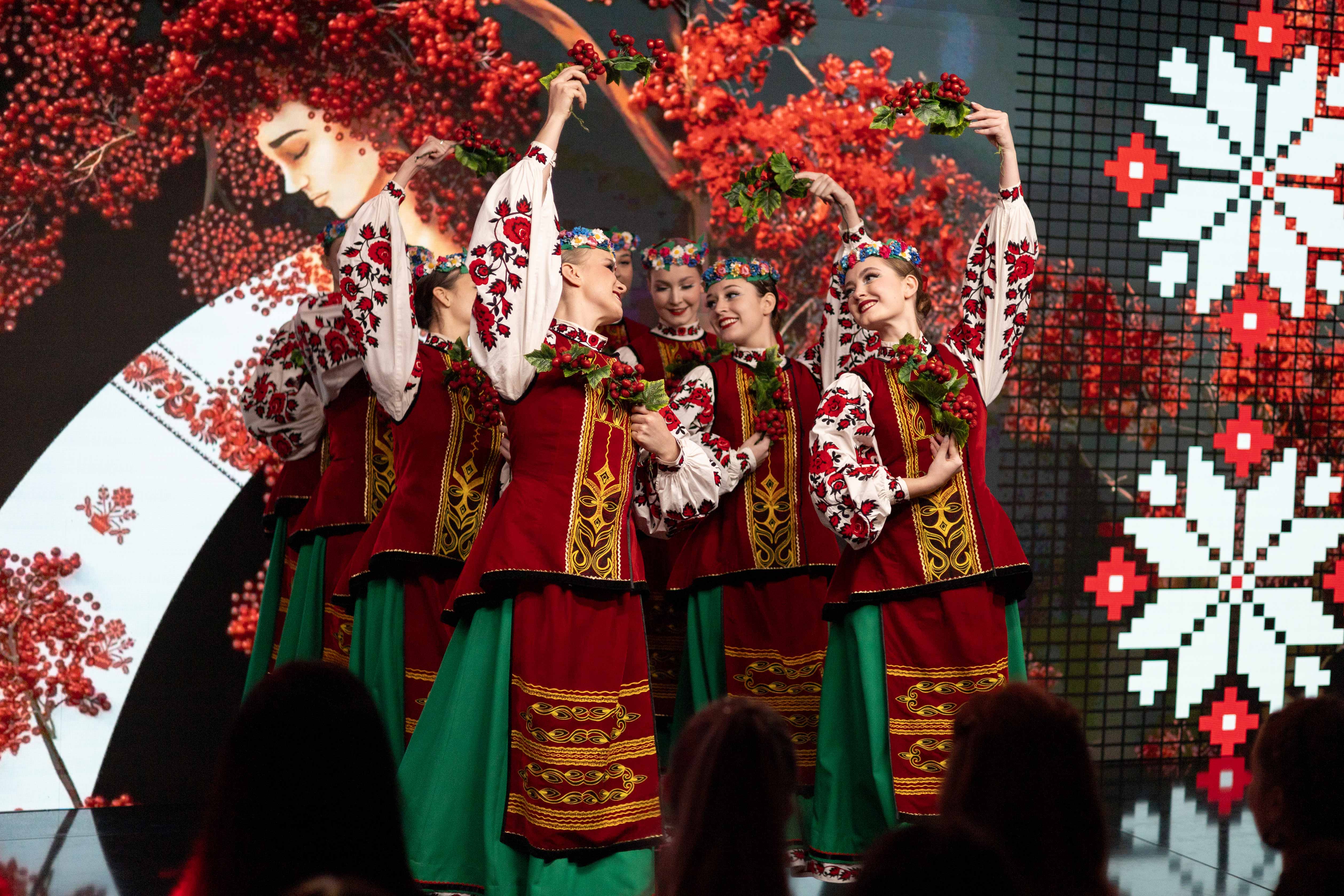 Михайло Поплавський: Українська мова – генетичний код нації фото 3