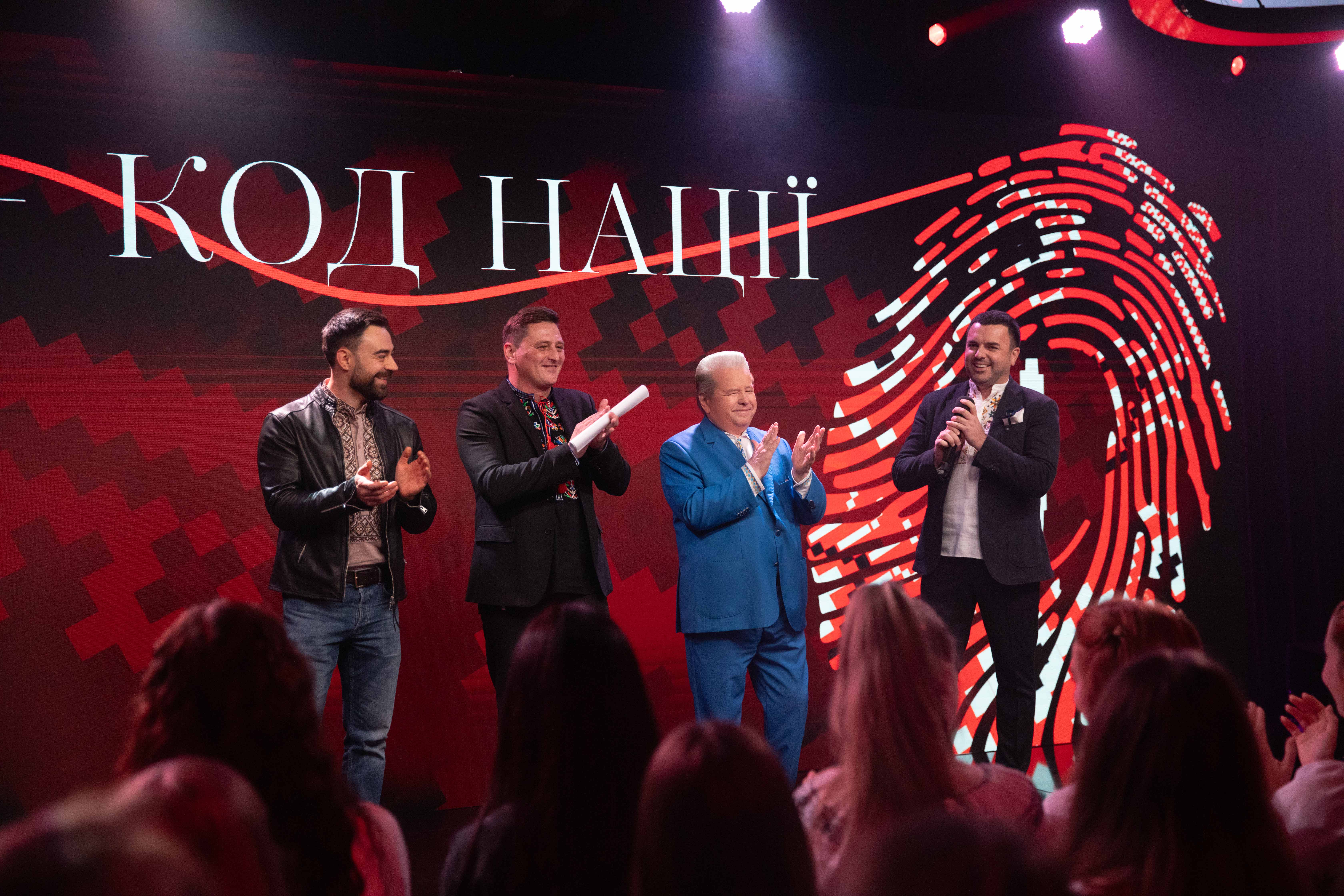 Михайло Поплавський: Українська мова – генетичний код нації фото 5