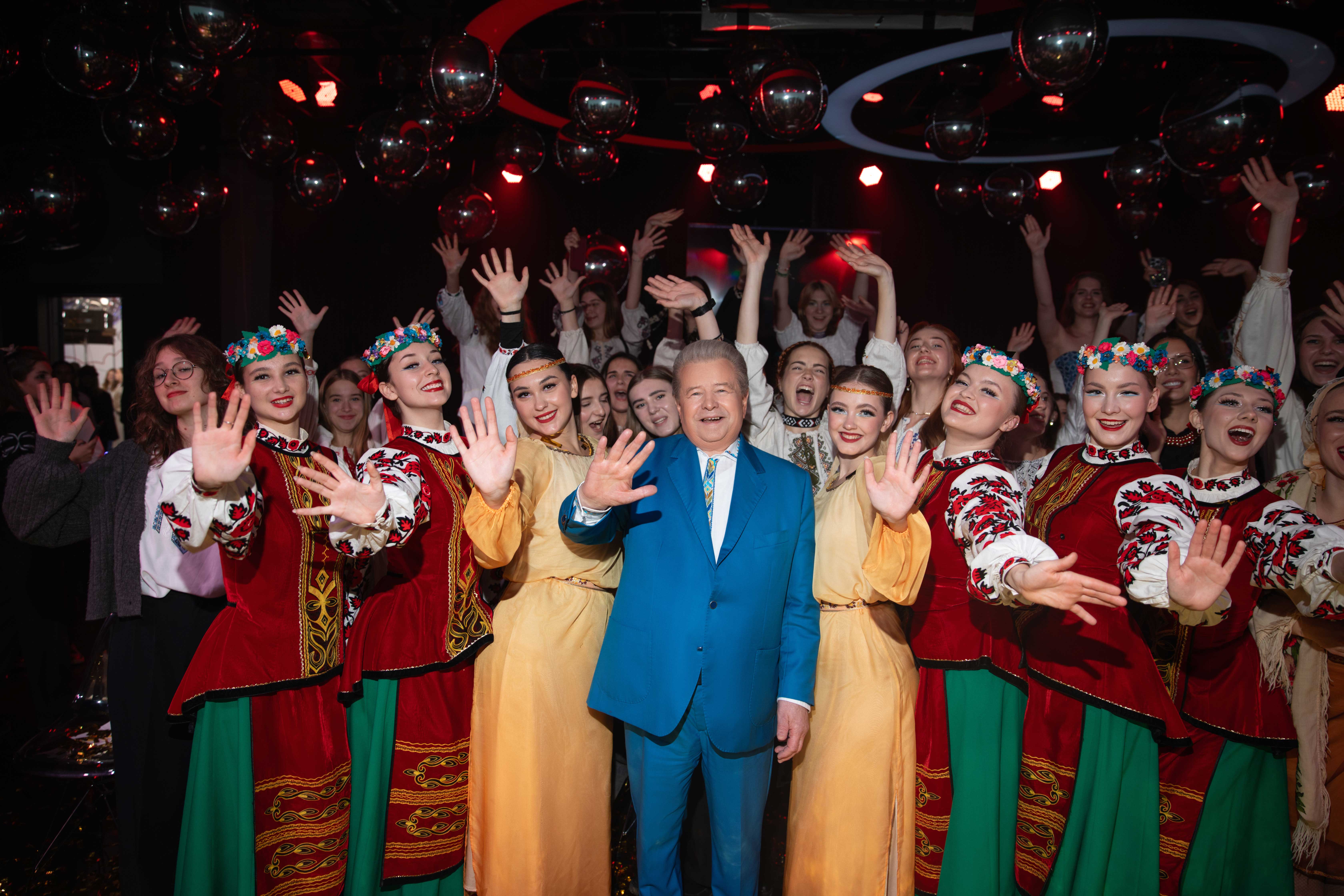 Михайло Поплавський: Українська мова – генетичний код нації фото 6