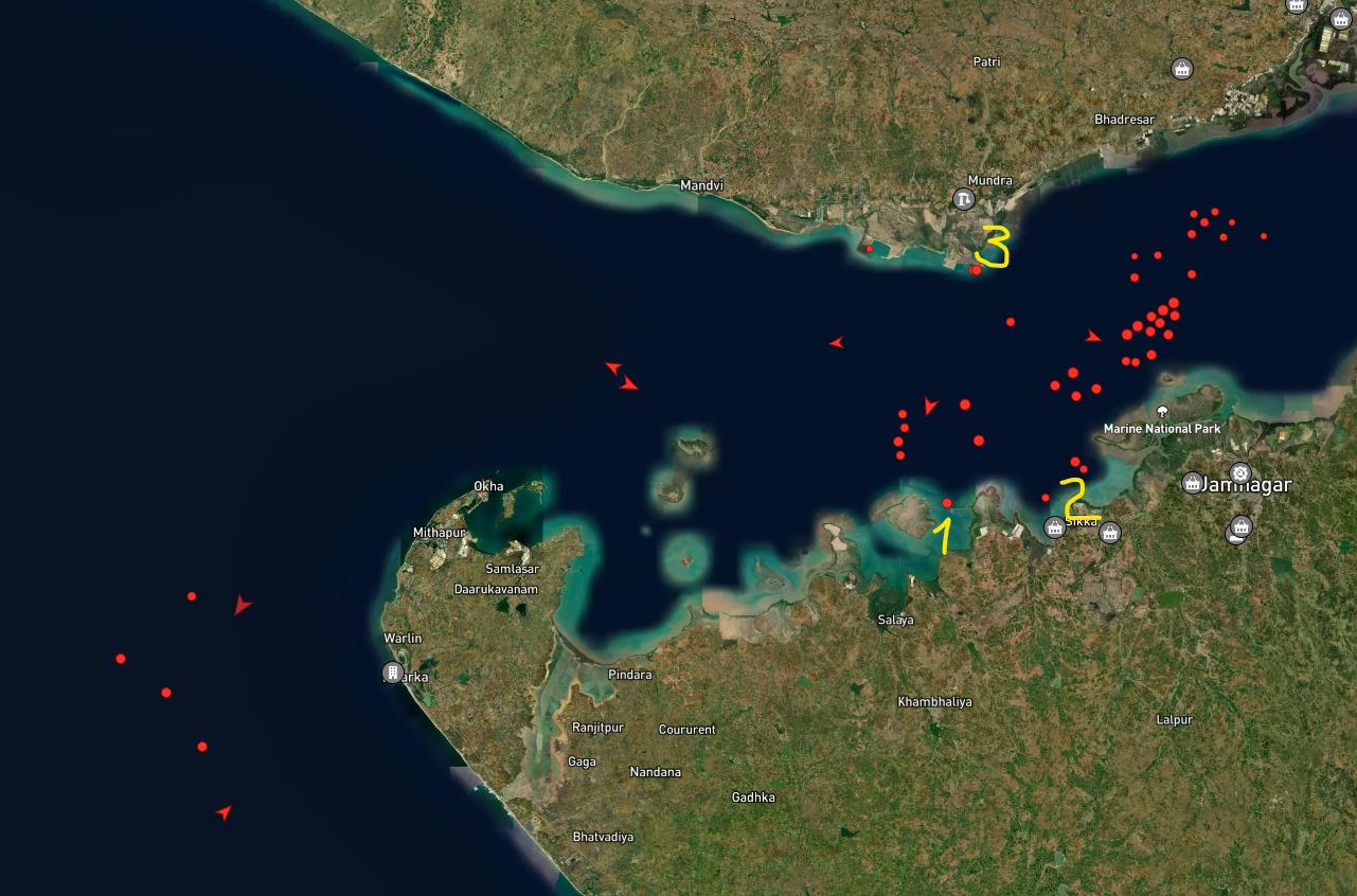 Невже індійці злякалися санкцій Трампа? Що насправді фото 1