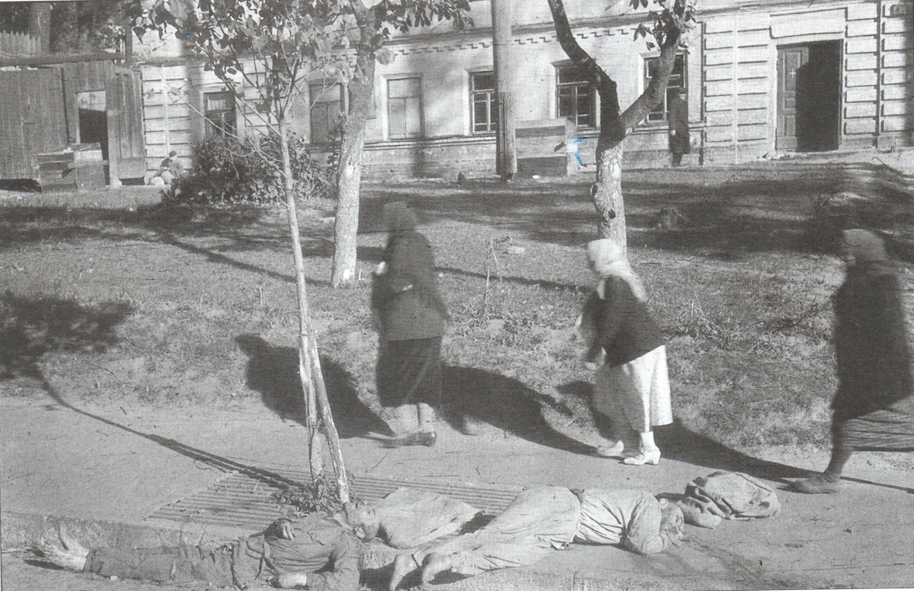 Фото: Київ 1939–1945, фотоальбом. Издательство "Кий" 2005 г.