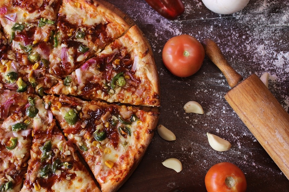 Пицца: интересные факты об итальянском блюде / ГОРДОН