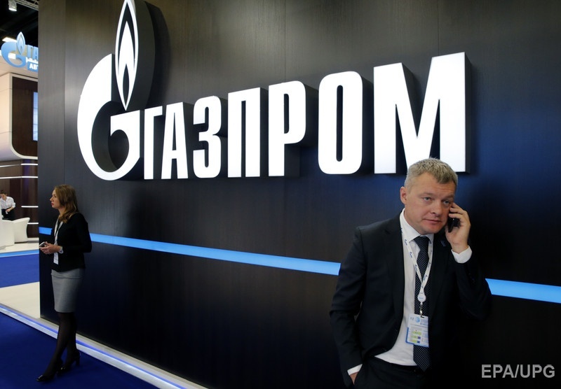 В "Газпроме" призывают дождаться окончательного решения суда. Фото: ЕРА