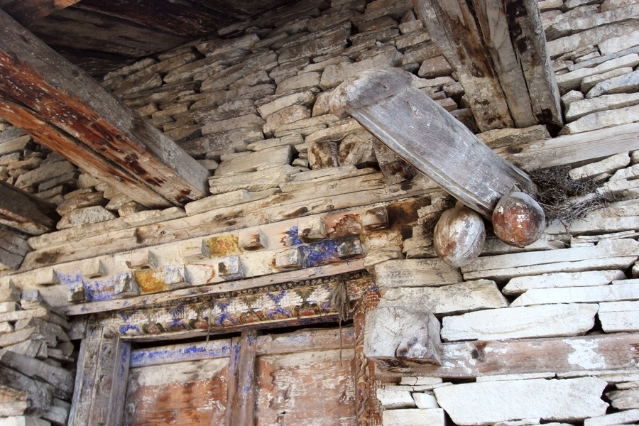 Архитектурный