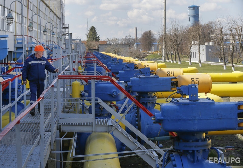 Нафтогаз транзит газа. Транзит газа Украина фото.