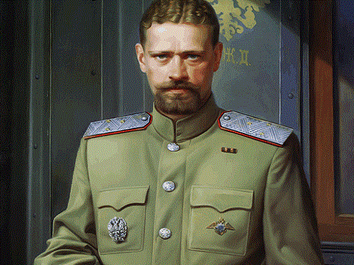 Генерал-лейтенант Владимир Капель