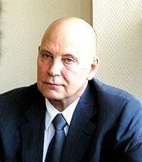 Олег Шенин. Фото: wikipedia.org
