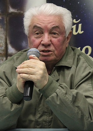 Фото: Dmitry Rozhkov / wikipedia.org