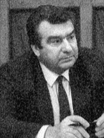 Владимир Масленников