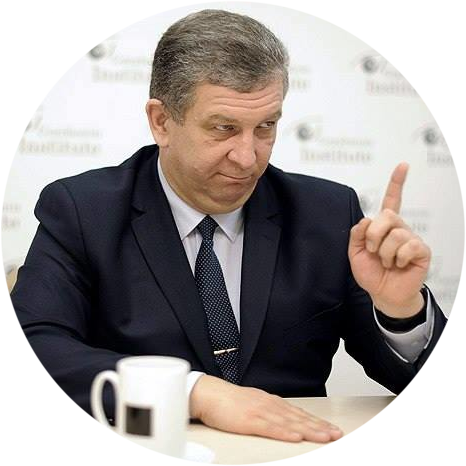 Андрей Рева – министр социальной политики