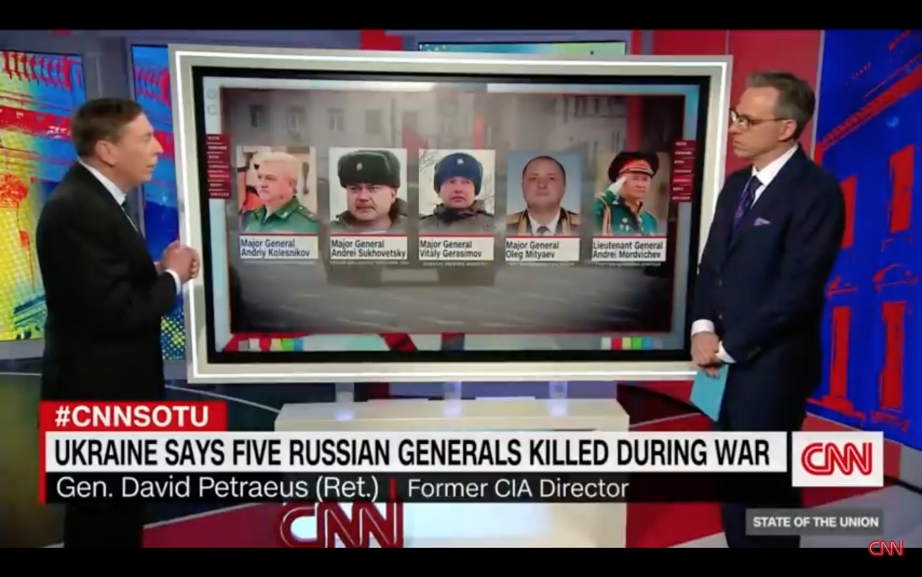 Скриншот: CNN / YouTube