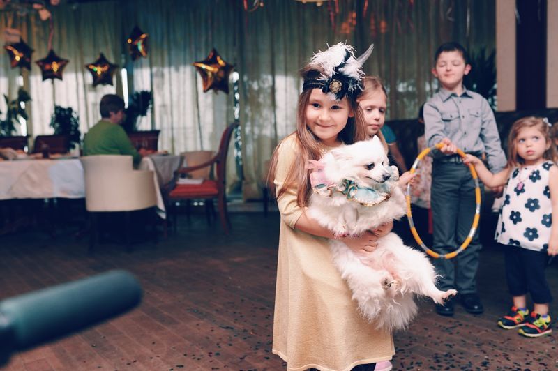 Loboda устроила для дочери день рождения в стиле "Большого Гэтсби". Фоторепортаж 2