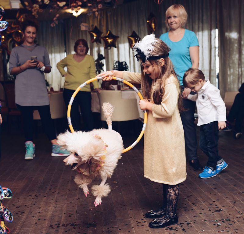 Loboda устроила для дочери день рождения в стиле "Большого Гэтсби". Фоторепортаж 7