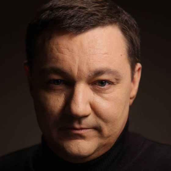 46-летний народный депутат Украины, координатор группы "Информационное сопротивление" Дмитрий Тымчук покончил с собой 19 июня. Фото: Dmitry Tymchuk / Facebook