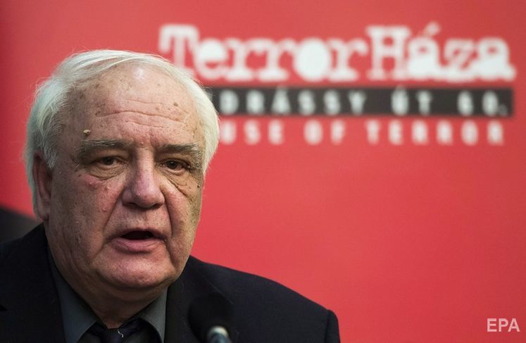 Советский диссидент, писатель и публицист Владимир Буковский умер 27 октября на 77-м году жизни. С 1976 года Буковский жил в Великобритании – после того как СССР обменял его на лидера чилийских коммунистов Луиса Корвалана. Фото: EPA