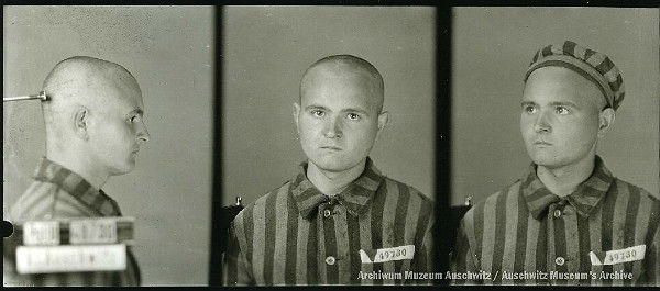 Один из лидеров ОУН Омелян Коваль скончался 19 января на 99-м году жизни. Во время Второй мировой войны Коваль около 2,5 лет провел в нацистском концлагере Аушвиц, с января 1945-го содержался в концлагерях Маутхаузен, Мельк и Эбензе. Был освобожден американскими военными. До 1997 года жил в Бельгии. Фото: auschwitz.org / istpravda.com.ua