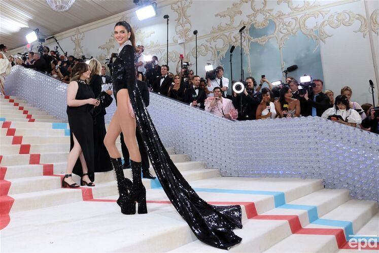 Cual es el tema de la met gala 2023