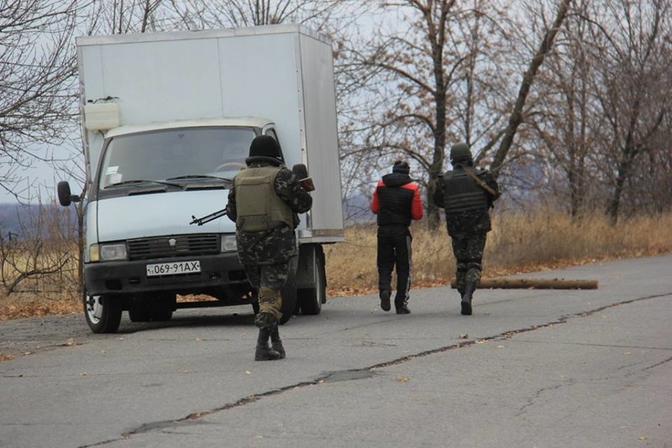 Автомобильный батальон волгоград